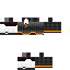 Texture for Vampirepony's Gryffindor Cardigan Base