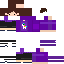 Texture for mount