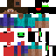 Texture for steve