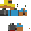Texture for Gameplayer