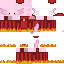 Texture for AXOLOTL slim
