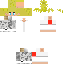 Texture for Tommyinnit Inbetween