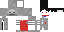Texture for sleleton