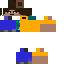 Texture for steve pro l