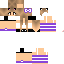 Texture for bloom render