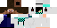 Texture for скин Rusik2003