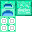Texture for Oven