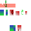 Texture for glitch