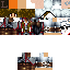 Texture for cool assassin