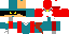 Texture for Viewtiful Blue