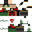 Texture for robin
