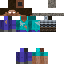 Texture for NeoHErobrine