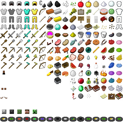 Texture for da