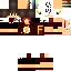 Texture for flash