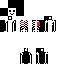 Texture for schelettro
