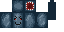 Texture for evil butter eating squid