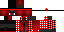 Texture for Zalgo Girl