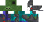 Texture for ZombieTerminator