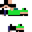 Texture for Herobrine