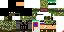 Texture for Creeper20013