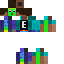 Texture for enix