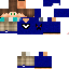 Texture for psik8