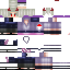 Texture for sasuke