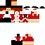 Texture for British Redcoat
