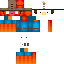 Texture for BloobBalığıtaslak 1