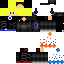 Texture for LucasCraftWar