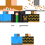 Texture for ttt