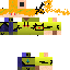 Texture for Eli
