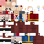 Texture for Cutestpikachu11
