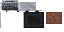 Texture for mit rädern