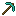 Texture for normal diamond pickaxe