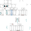 Texture for bluewolf