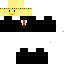 Texture for duck