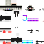 Texture for sds