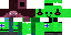 Texture for mika98