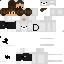 Texture for rapter dani