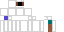 Texture for mirror man