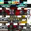 Texture for gabriel neil