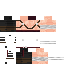 Texture for jacks