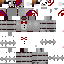 Texture for Hunchback Silver Freddy (Made by EnnardSL)