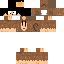 Texture for crazy monkey