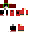 Texture for Steve új saját 