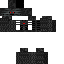 Texture for strong wither skeleton