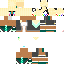 Texture for fusion