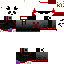 Texture for RedPanda_PvP #2