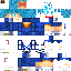Texture for LEo